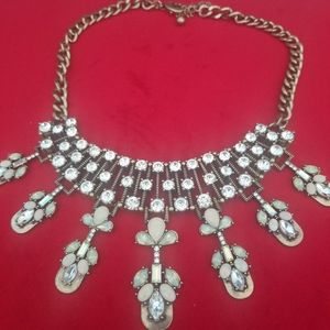 Statement Necklace